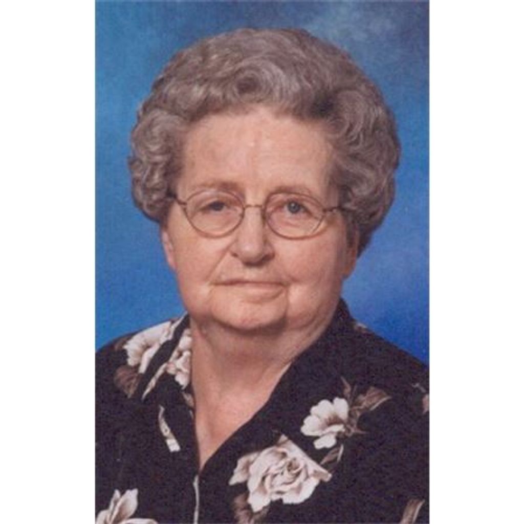 Florabel M. Bormann