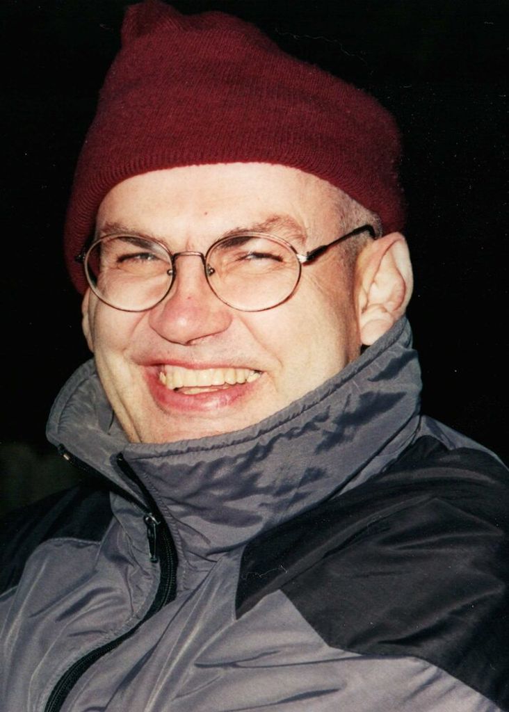 Wilfred H. Poulin Iii Profile Photo