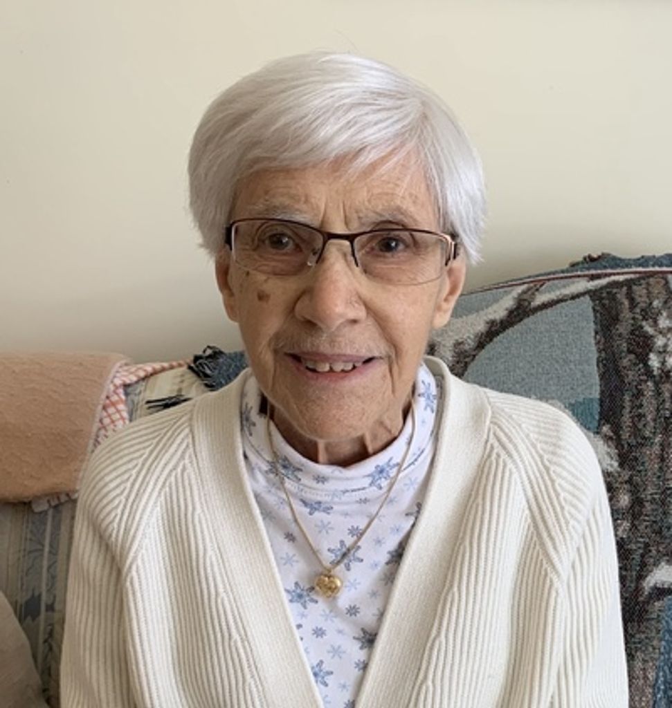 Laura Slobodnjak Profile Photo