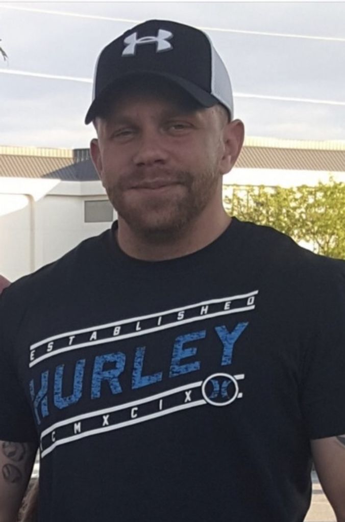 Johnathan Hamilton Profile Photo