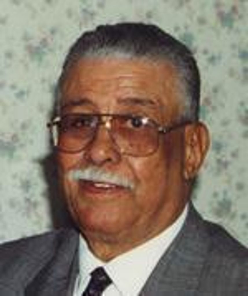 Edwin L. Livramento