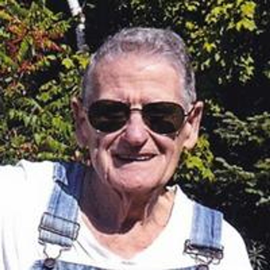 Donald Harold Smith Profile Photo