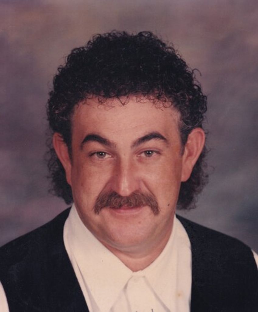 Jerry Wayne Allen Profile Photo