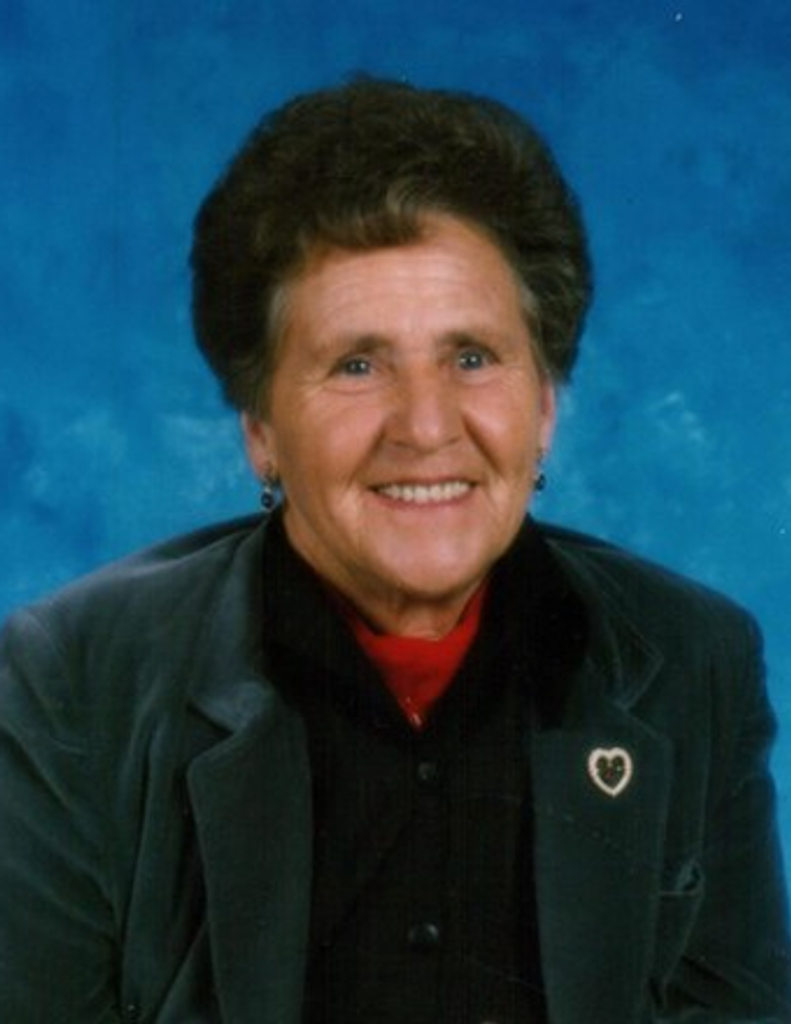 Shirley  G. Hebdon Profile Photo