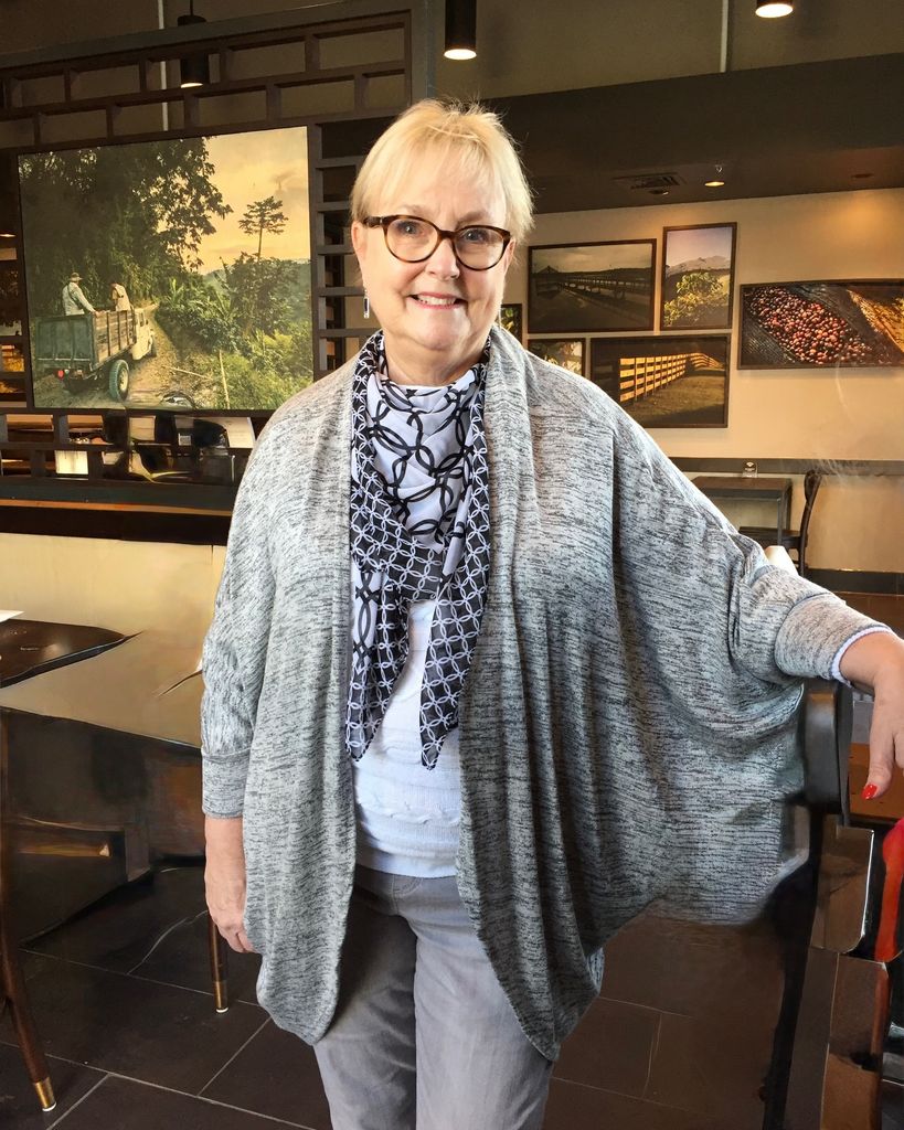 Katharine Anne Lachenmyer
