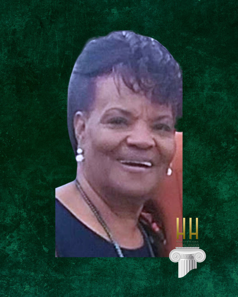 Ruby Wilson Profile Photo