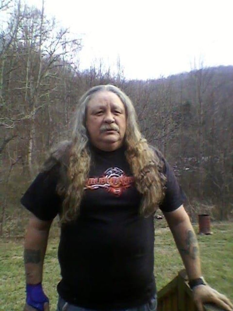 Timothy Mikulik, Sr.