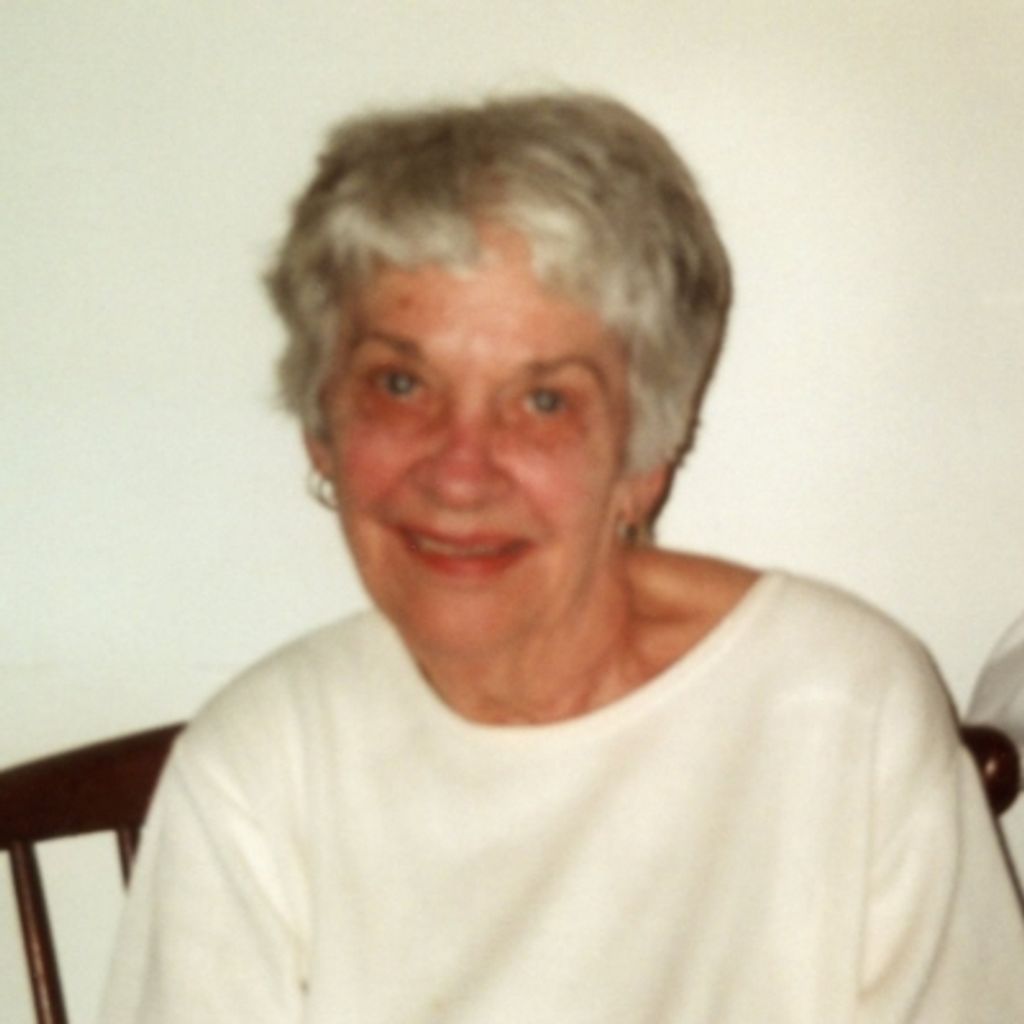 Mary Anna Oliver Phillips