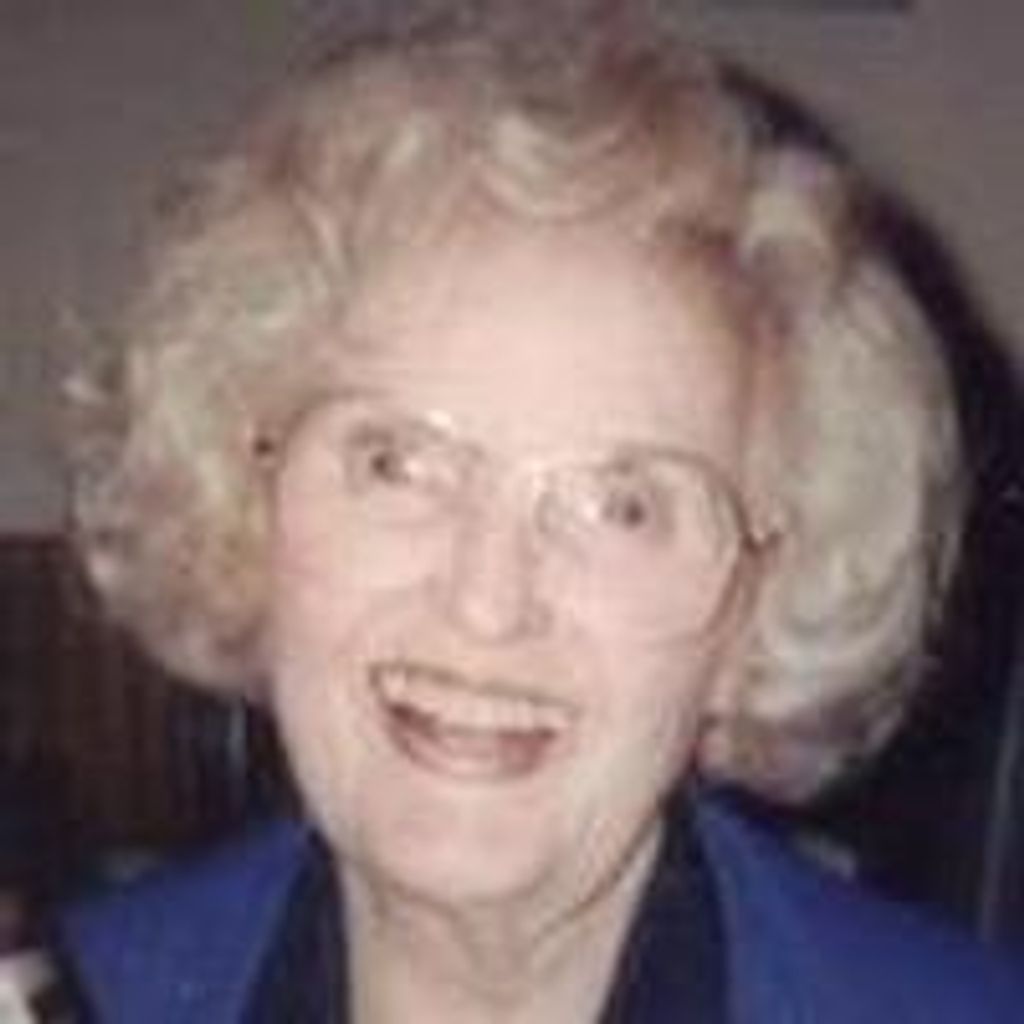 Josephine Mason