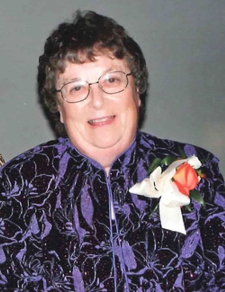 Pauline A. "Polly" Tesina