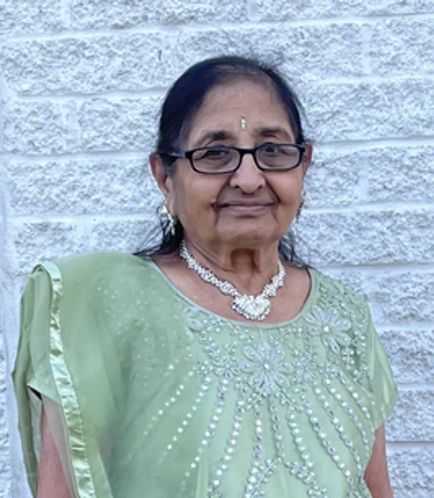 Ramilaben Shah Profile Photo