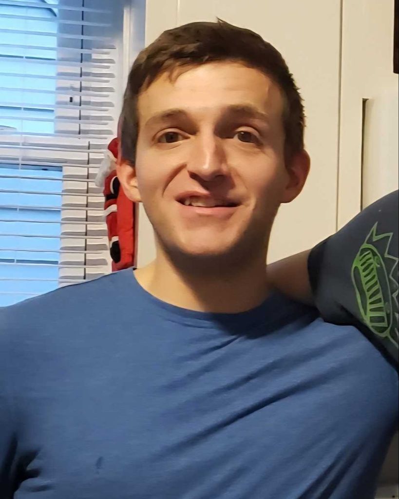 Alexander "Alex" W. Case