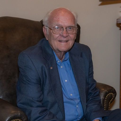 Walter R. Quanstrom Profile Photo