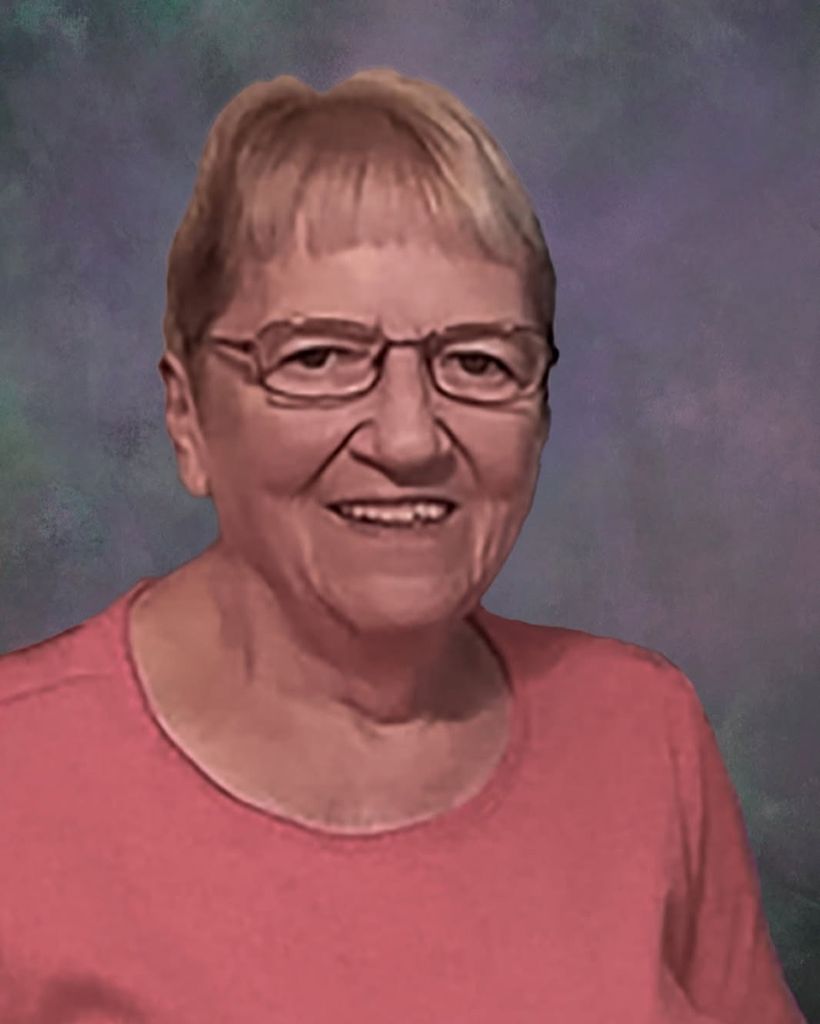 Shirley A. Corby