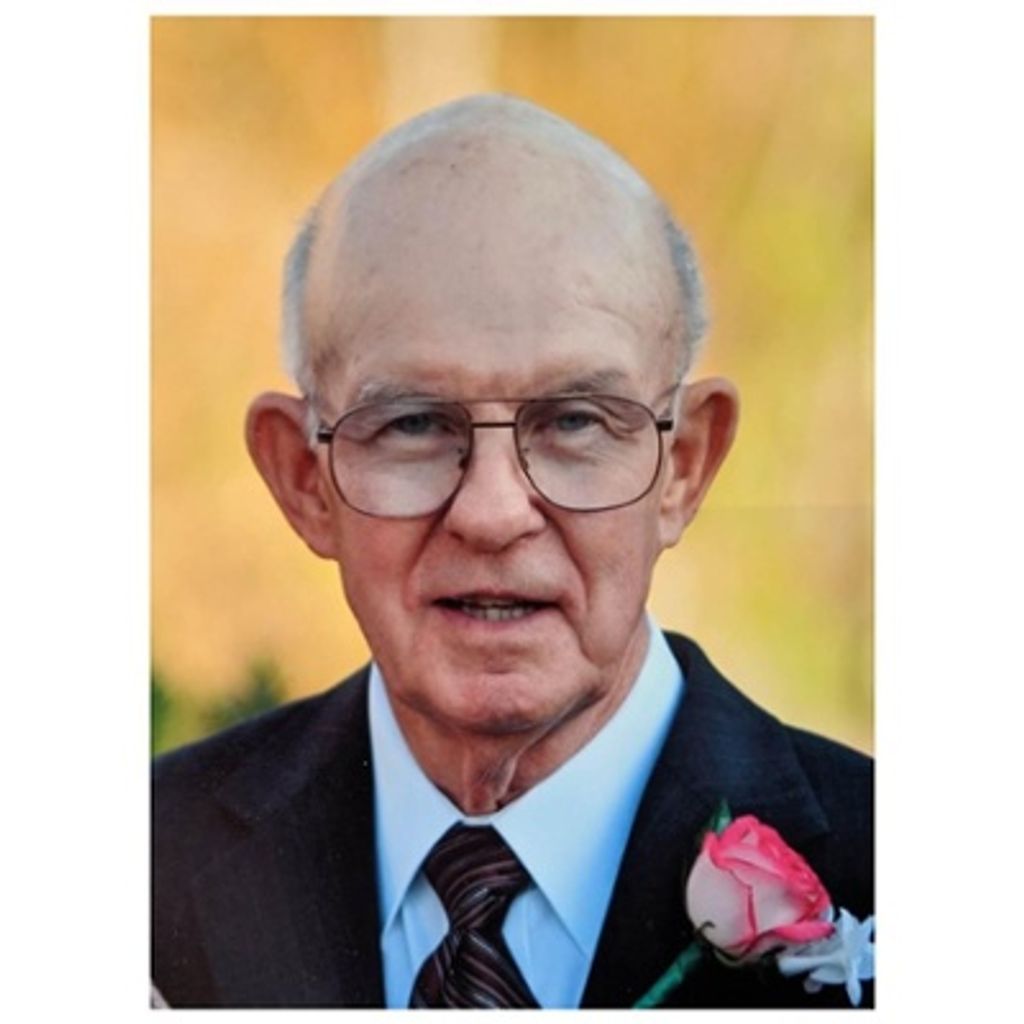Durwood E. Murray Profile Photo