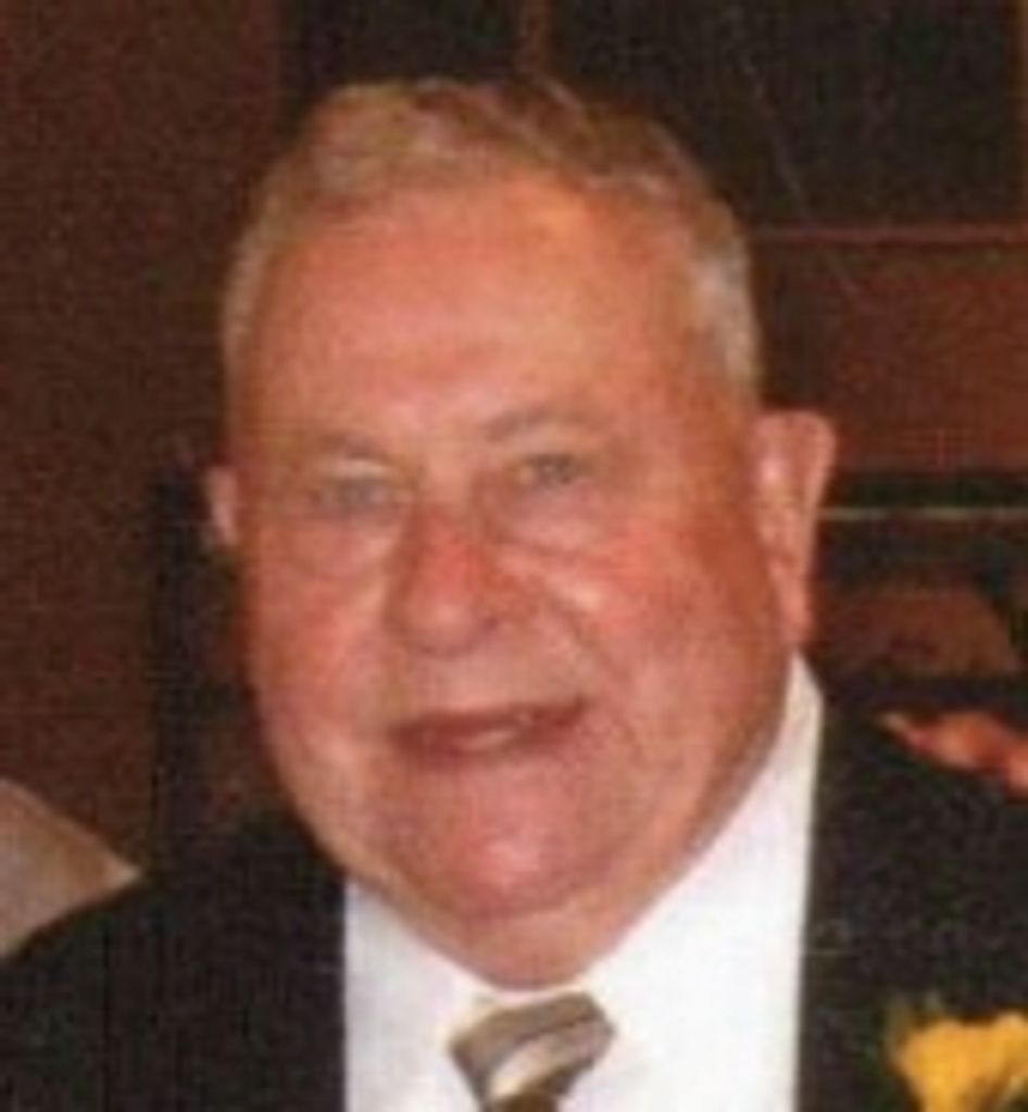 Donald Kenneth Lardinois