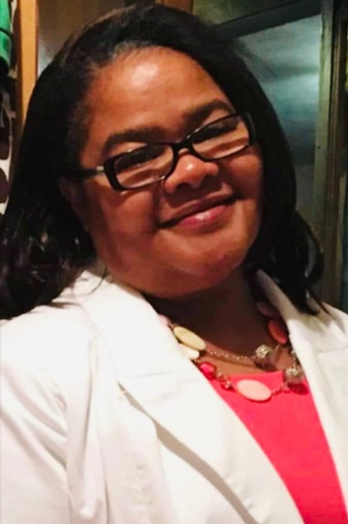 Ruby Johnson Profile Photo