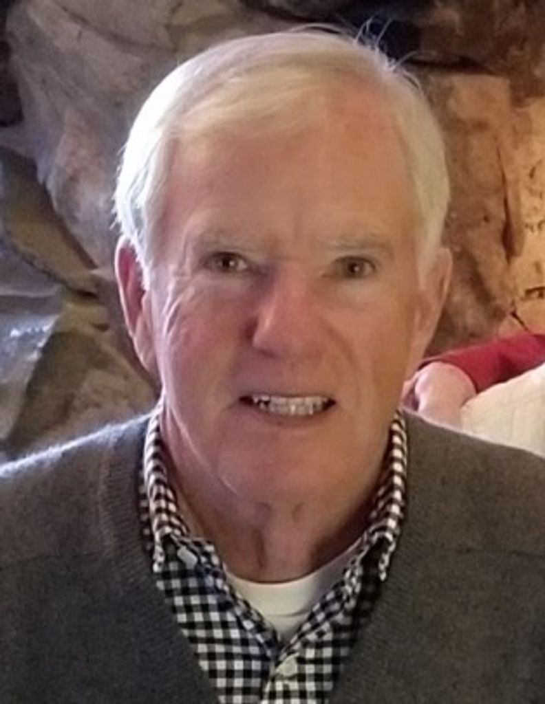 John Francis Haley