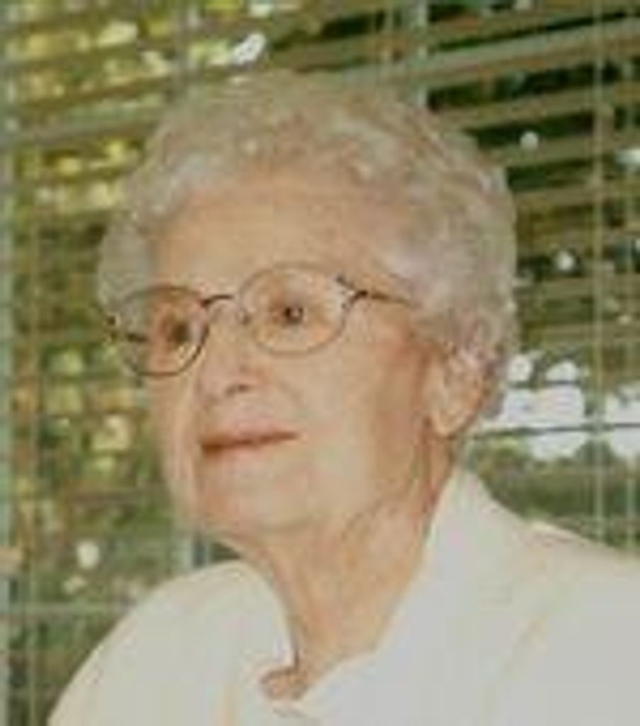 Betty Lou Ellis