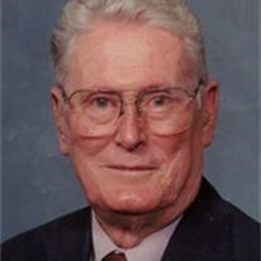 Kenneth Haws