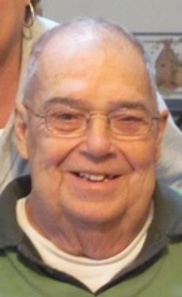 John A. Flora