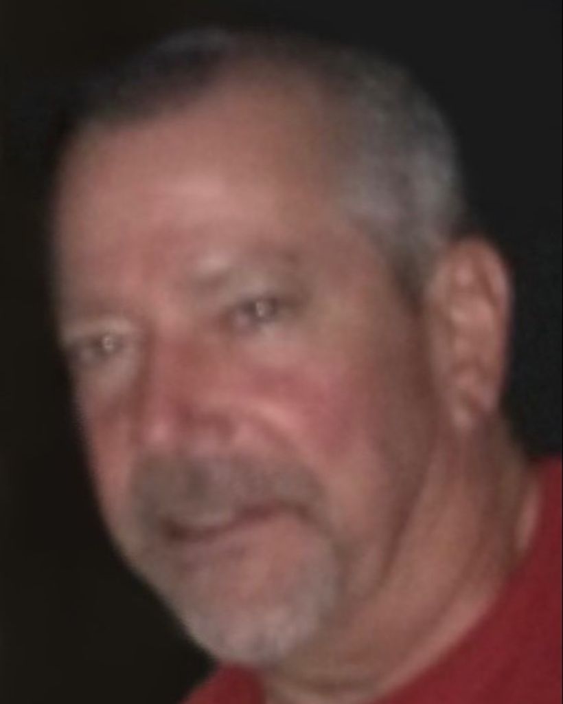 Timothy W. Palmeri