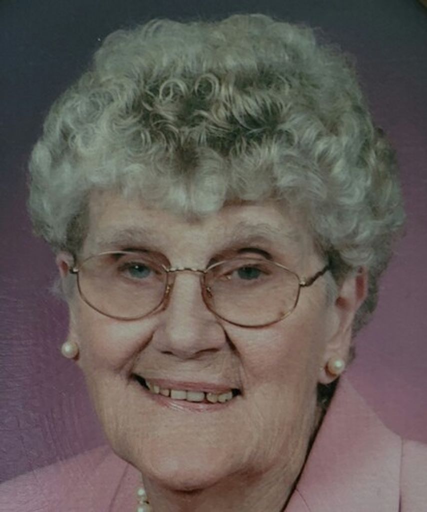 Jane Haines