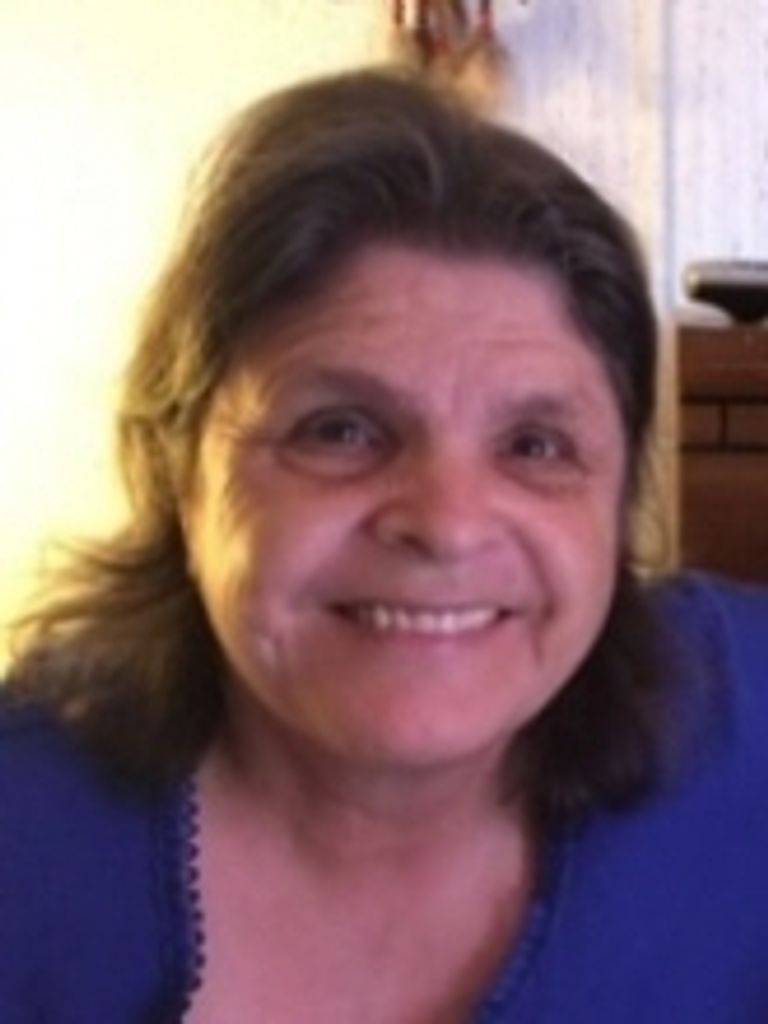 Pastor Martha Jean Brinkley Raines Profile Photo
