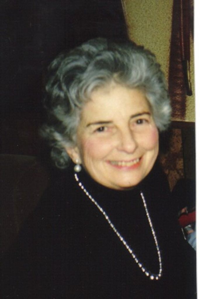 Susanna D. Beetham Profile Photo