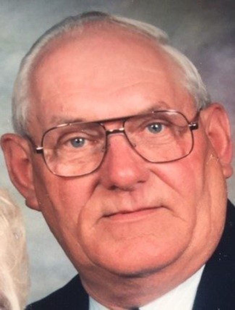 Gerald W. Diekman Profile Photo