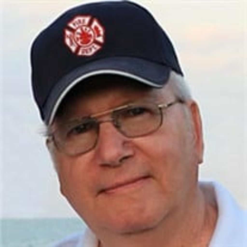Kenneth Marshall Richards