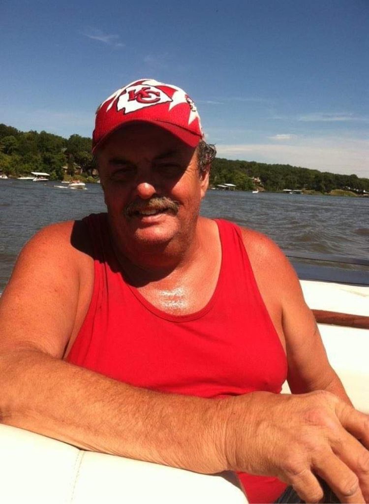 Michael A. Roberts