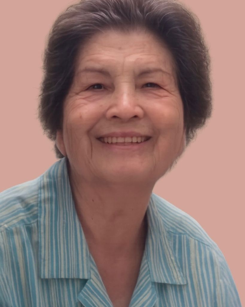 Emma T. Barrera Profile Photo