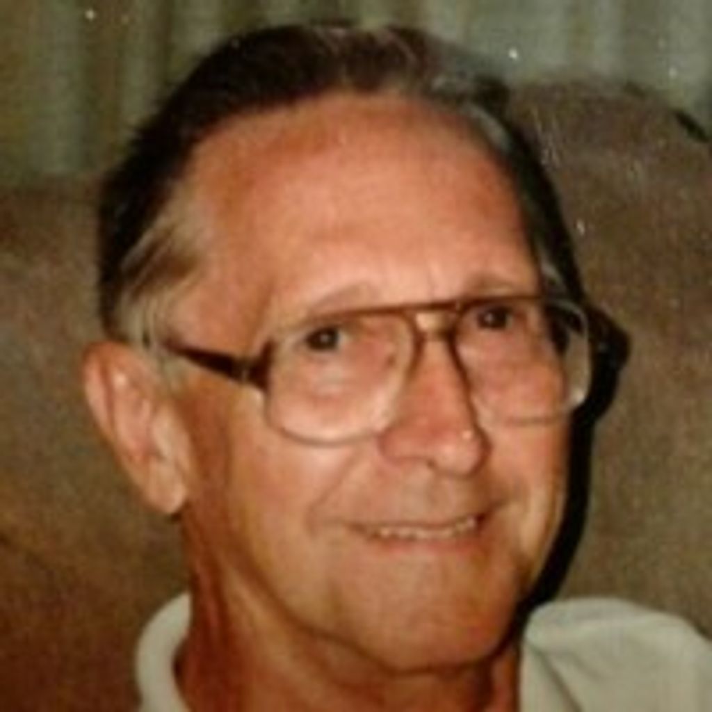Carl L May