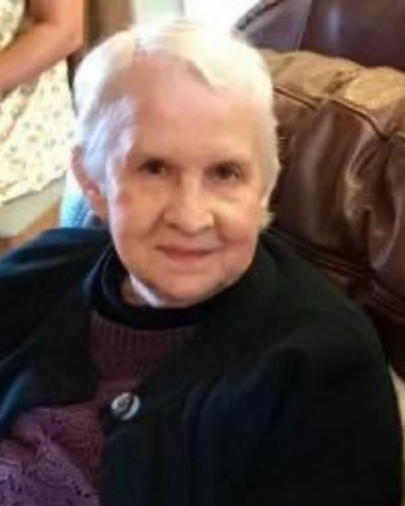 Freda Irene (Richards) Fruechting Profile Photo