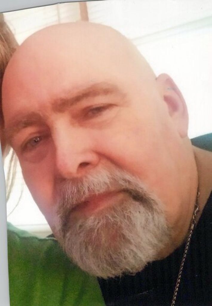 Patrick Henry Scroggins, Jr. Profile Photo
