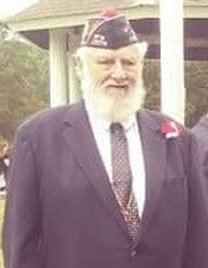 Paul J. Kauffman Sr.