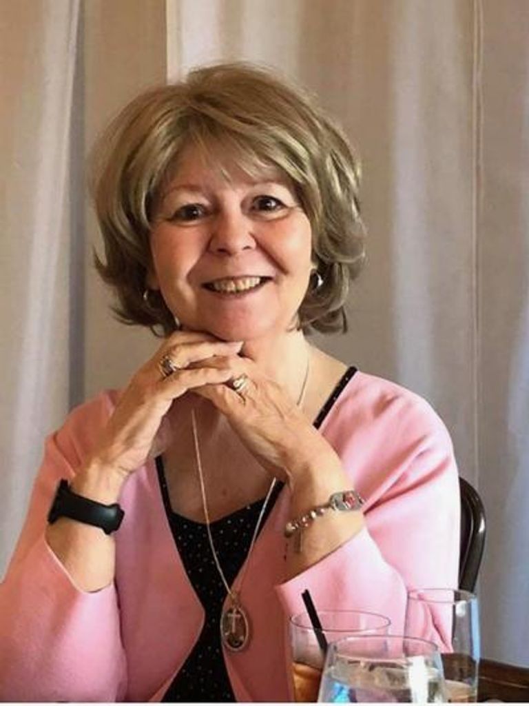 Patricia A. Pelletier Profile Photo