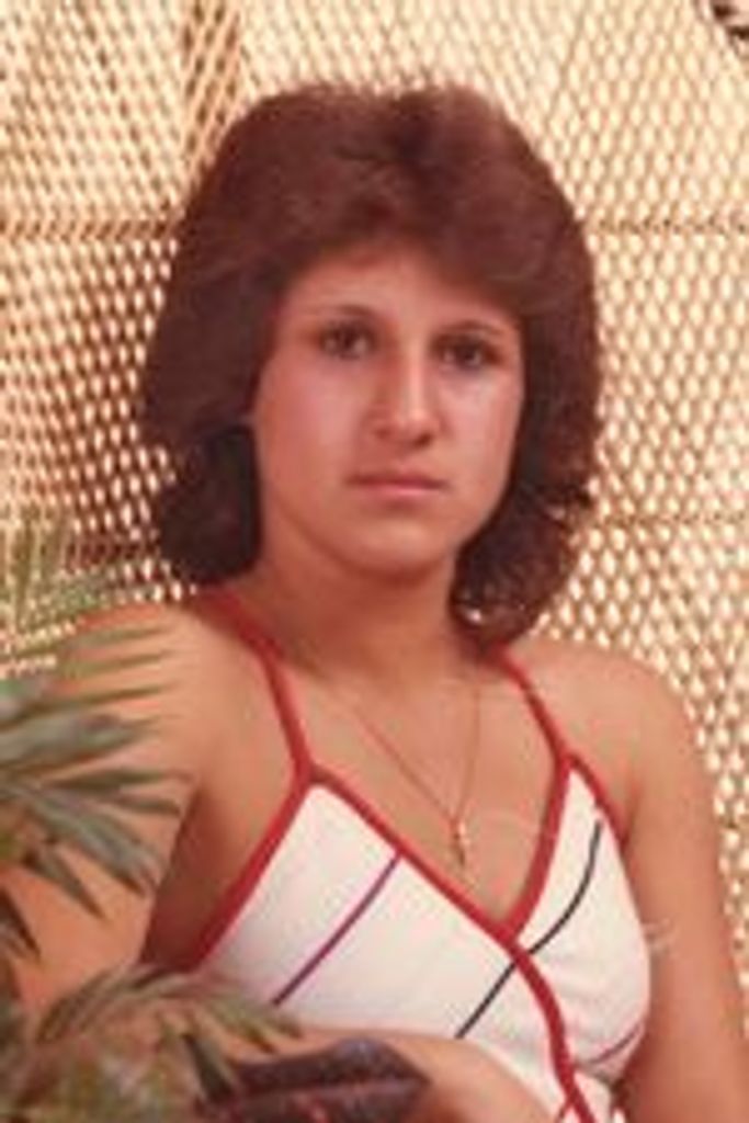 Rachelle Charlene Seymour