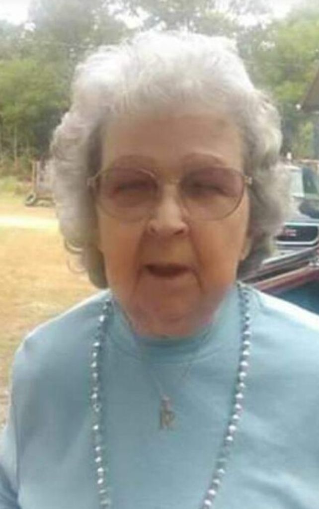 Helen Marie Cornelison Profile Photo