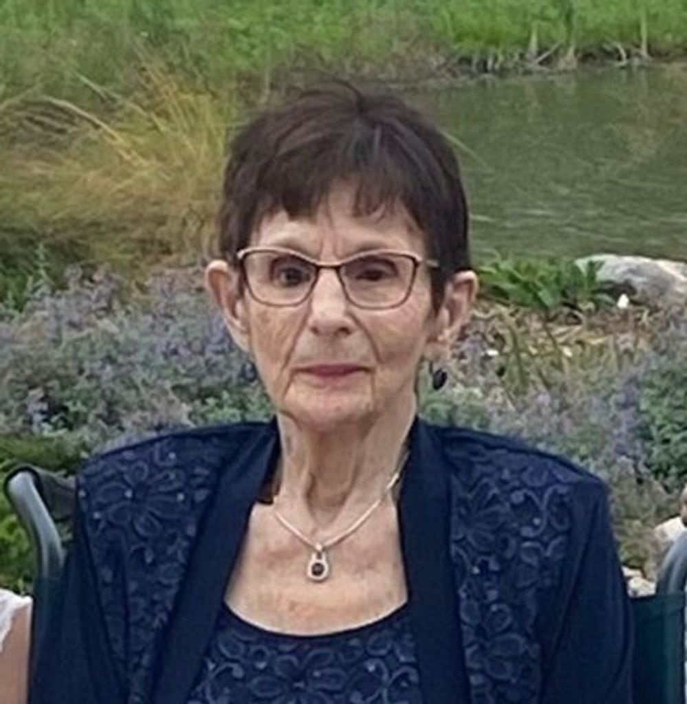 Janet Brown Profile Photo