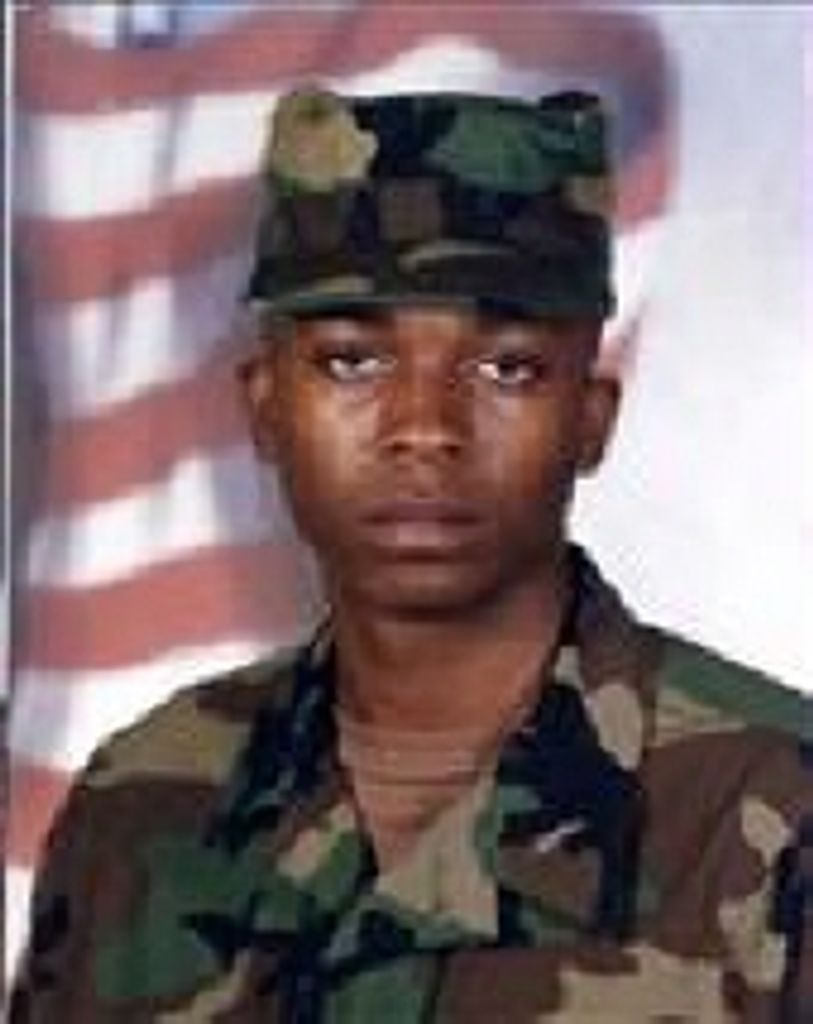 Jesse James Garrison, Jr.