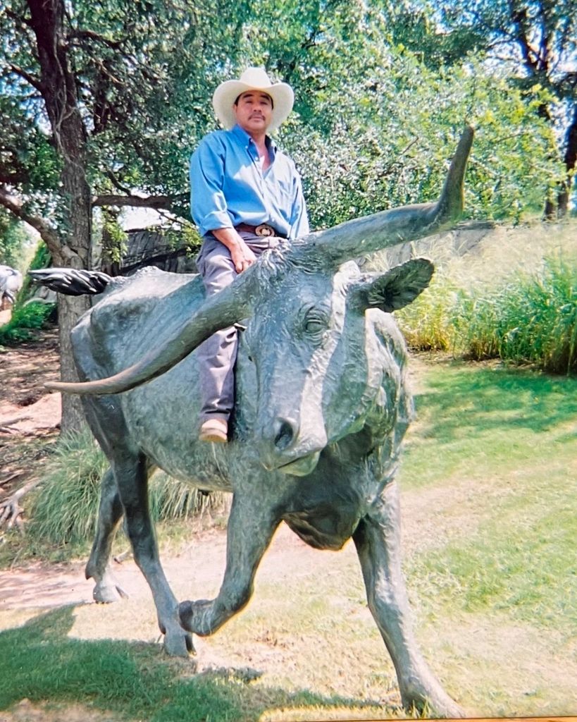 ADAN GONZALEZ RAMIREZ Profile Photo