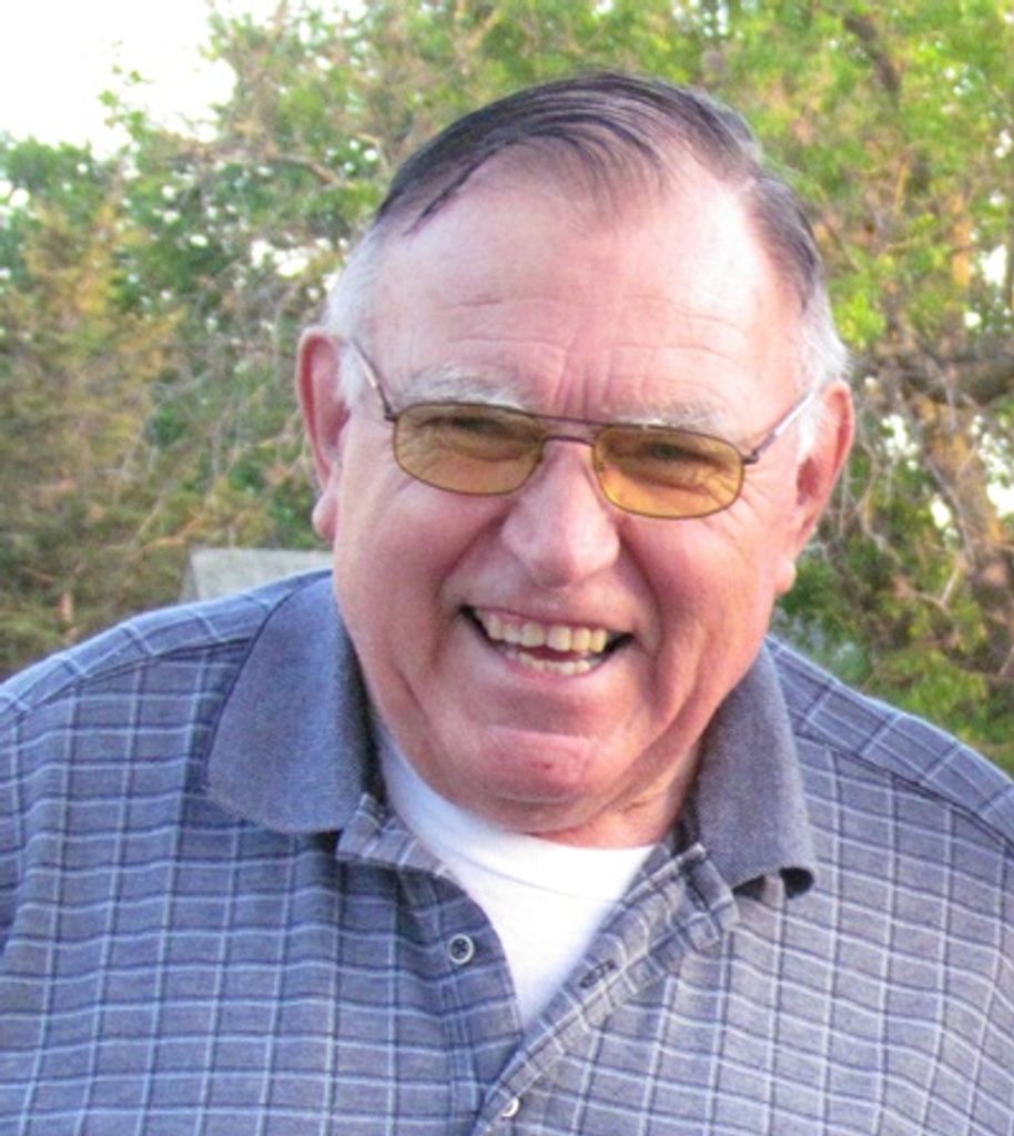 Gerald "Gerry" Pax Profile Photo
