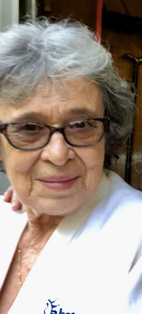 Ann Raley Profile Photo