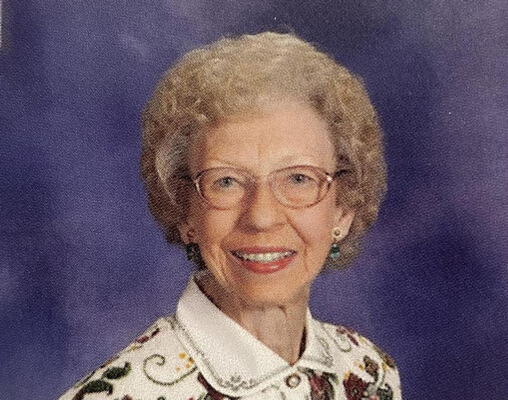 Dorothy Rinderman Profile Photo