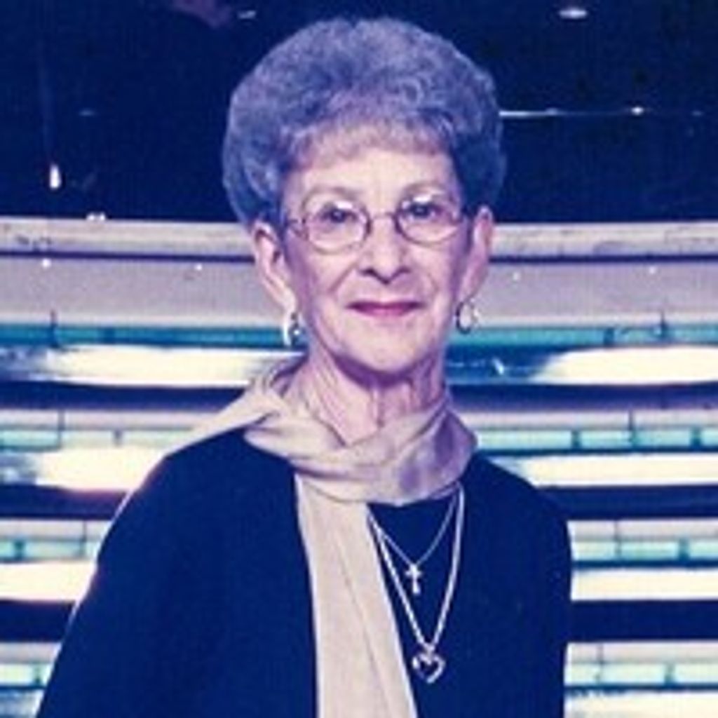 Laura Mae McMillan