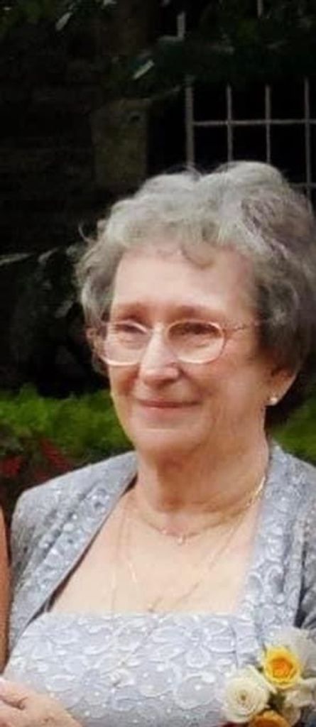 Mary G. Brown Profile Photo