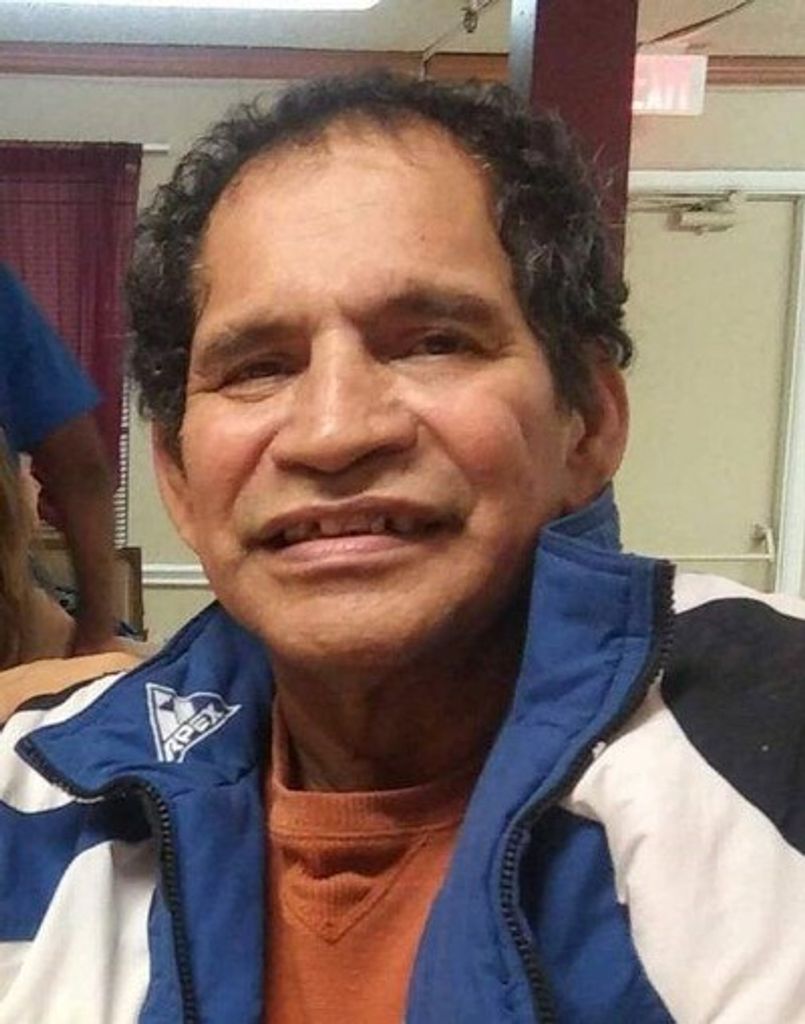 Marcus Zamora Profile Photo