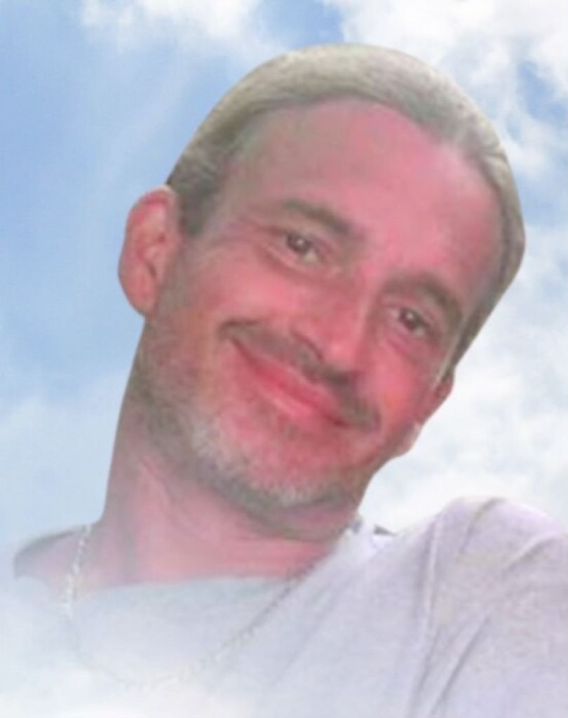 Timothy Jason Pritchett Profile Photo